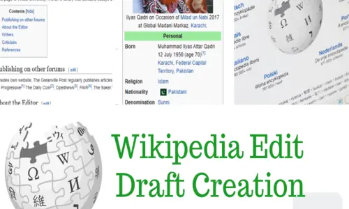 fasa wikipedia editor
